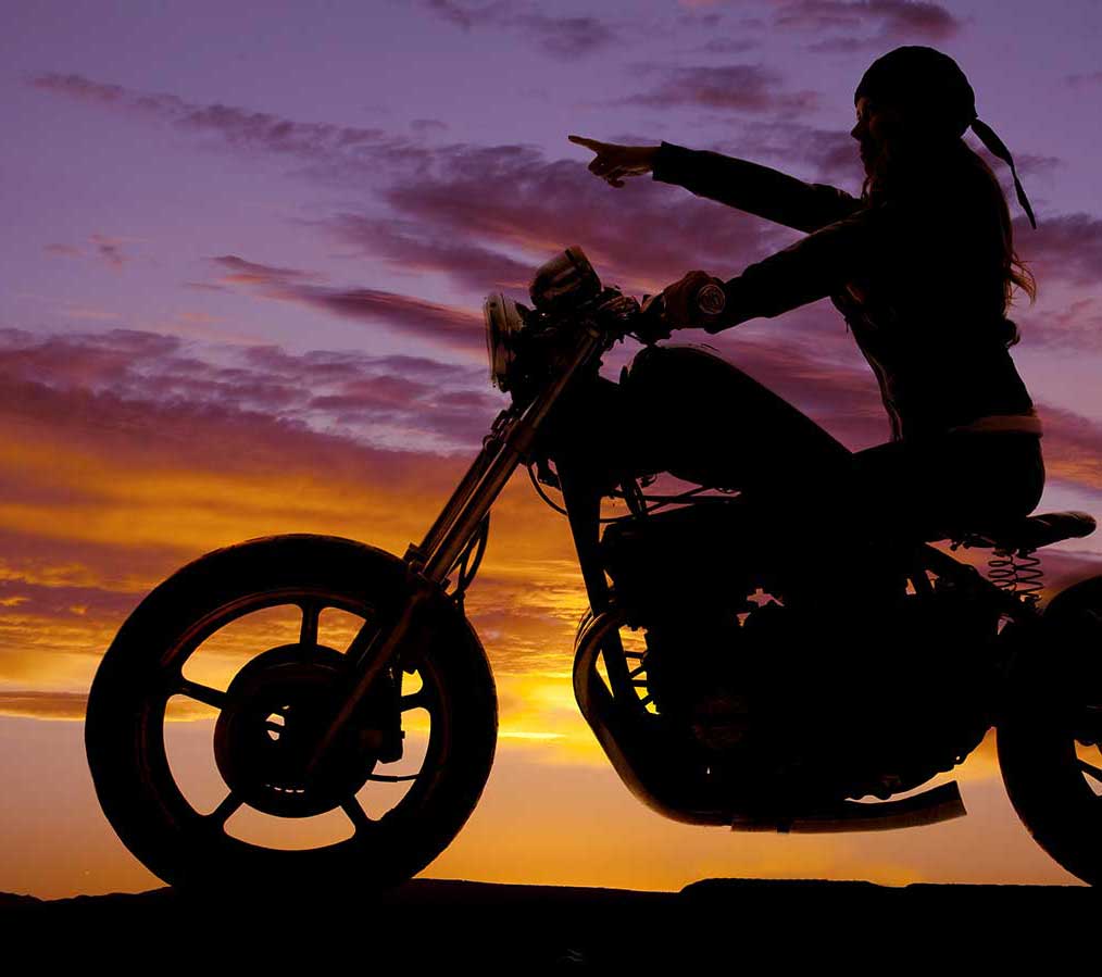 motorcycle injury lawyer