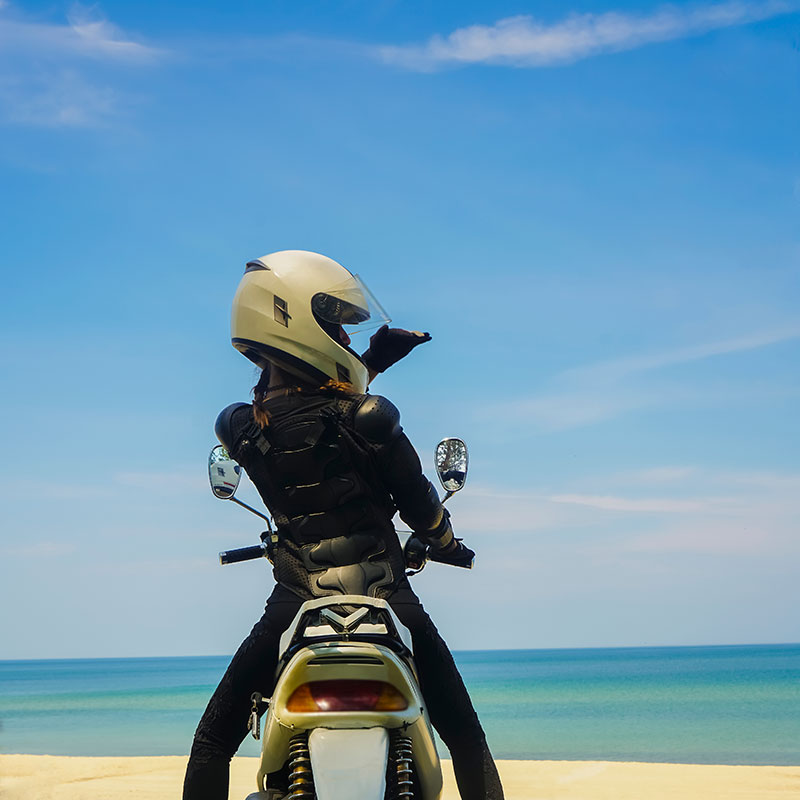 Motorcycle Lawyer