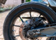 motorcycle braking