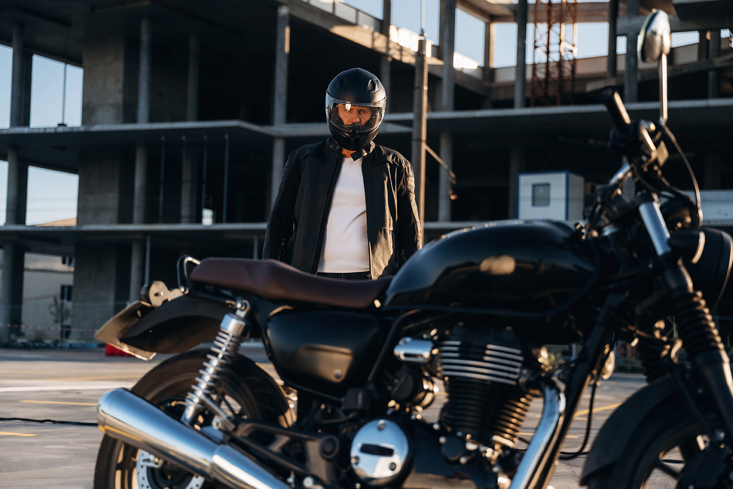 motorcycle lawyer