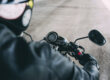 motorcycle rider factors