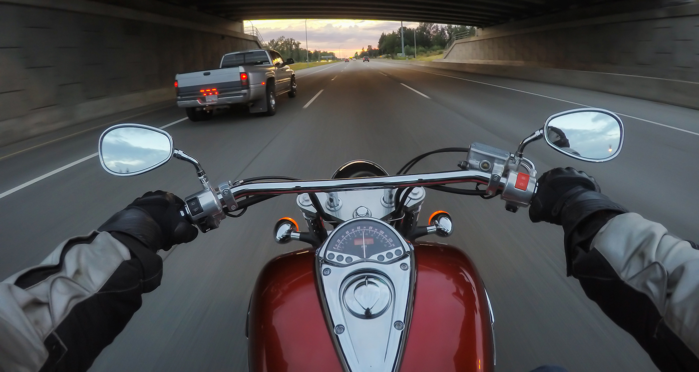 motorcycle highway safety