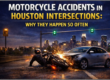 Houston Motorcycle Accidents