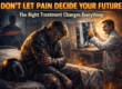 Motorcycle Accident Pain
