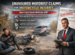 Unisured Motorist Claims