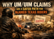 UM/UIM Claims
