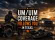 UM/UIM Coverage in Texas