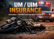 UM UIM Insurance