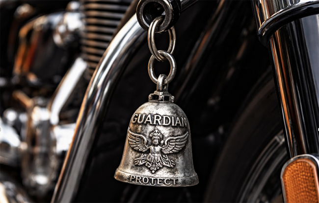 Guardian Bells