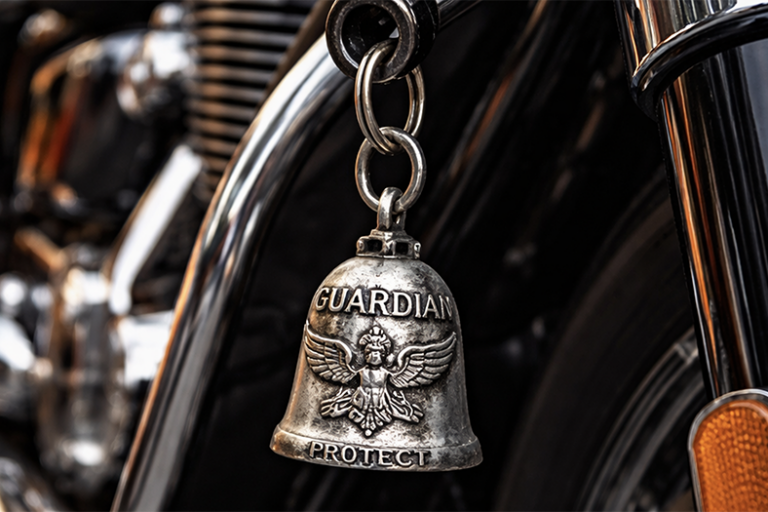 Guardian Bells