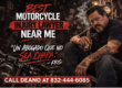 Best Motorcycle Injury Lawyer Near Me