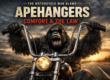 Apehangers
