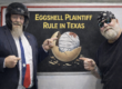 Eggshell Plantiff Rule