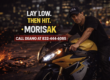 Houston Motorcycle Accident Lawyer