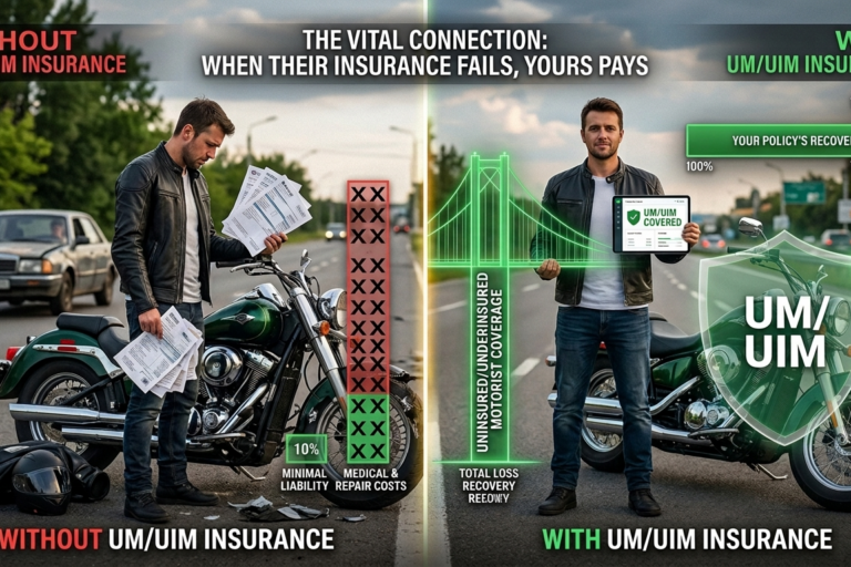 UM and UIM