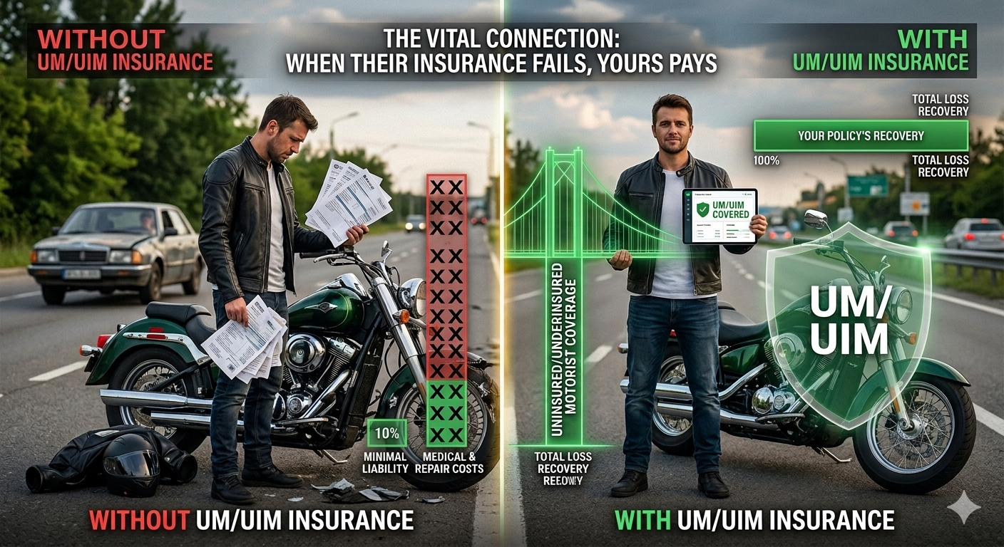 UM and UIM