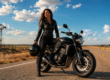 Female Riders