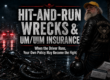 Hit and Run Motorcycle Wreck Lawyer