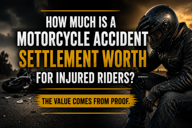 How Much is a Settlement worth How Much is a Settlement worth