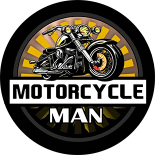 Motorcycle Man Law Motorcycle Man Law