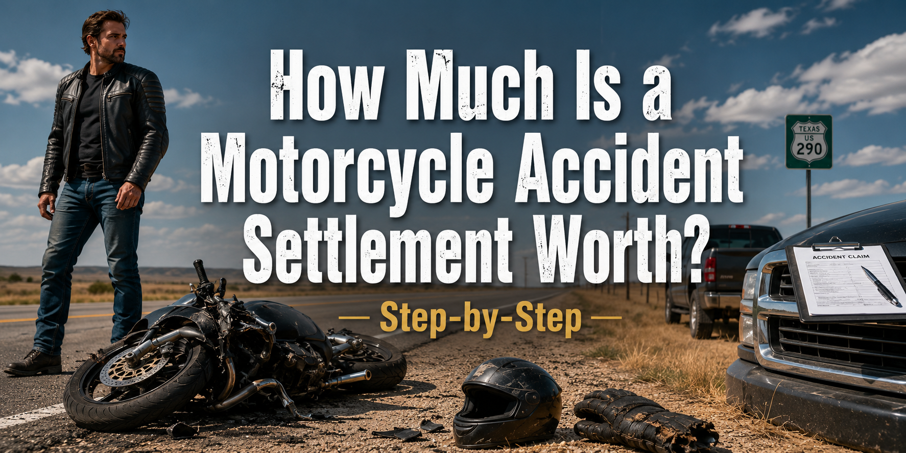 Motorcycle Settlement Motorcycle Settlement
