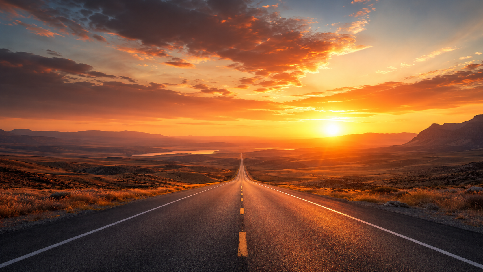 open-road-motorcycle