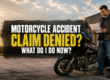 Insurance Claim Denial