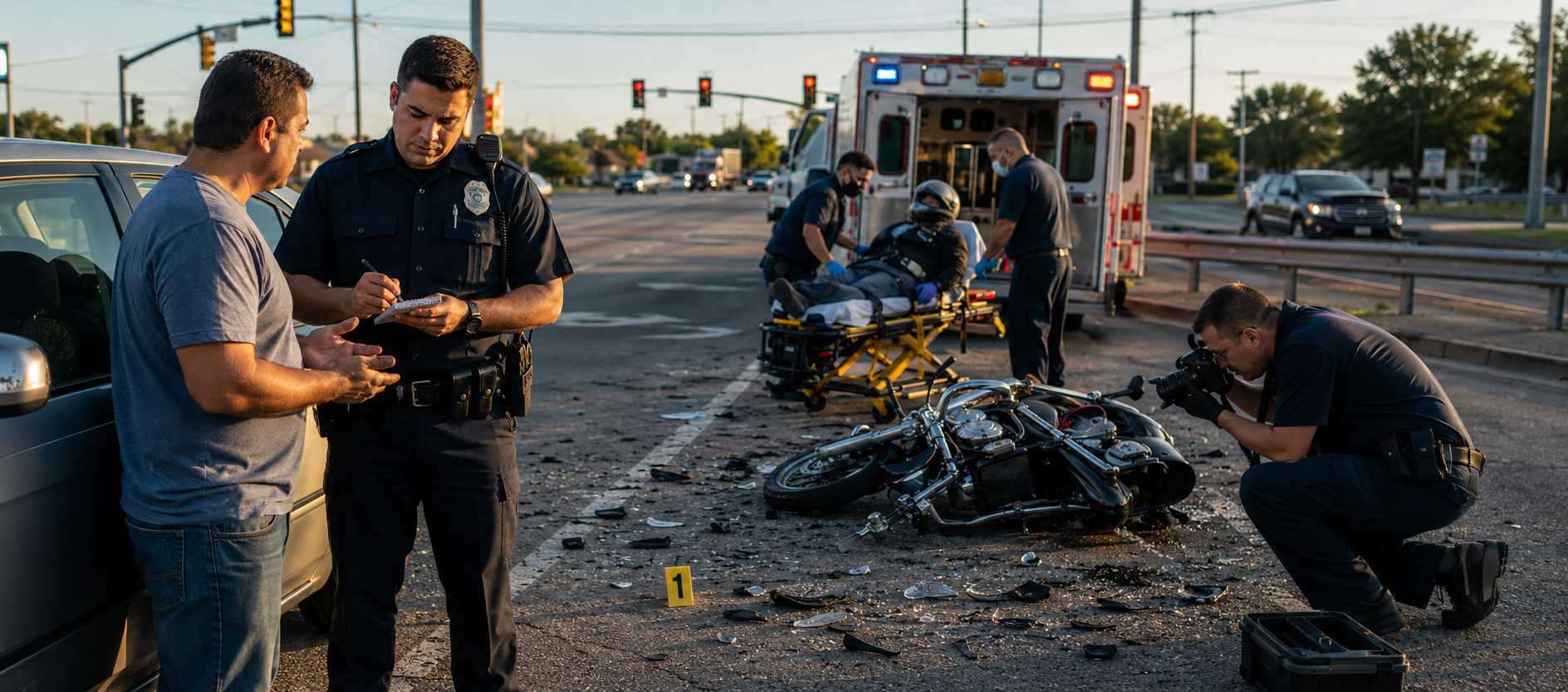 Police Report Accident Police Report Accident