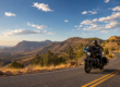 Davis Mountains Ride