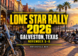 lone star rally